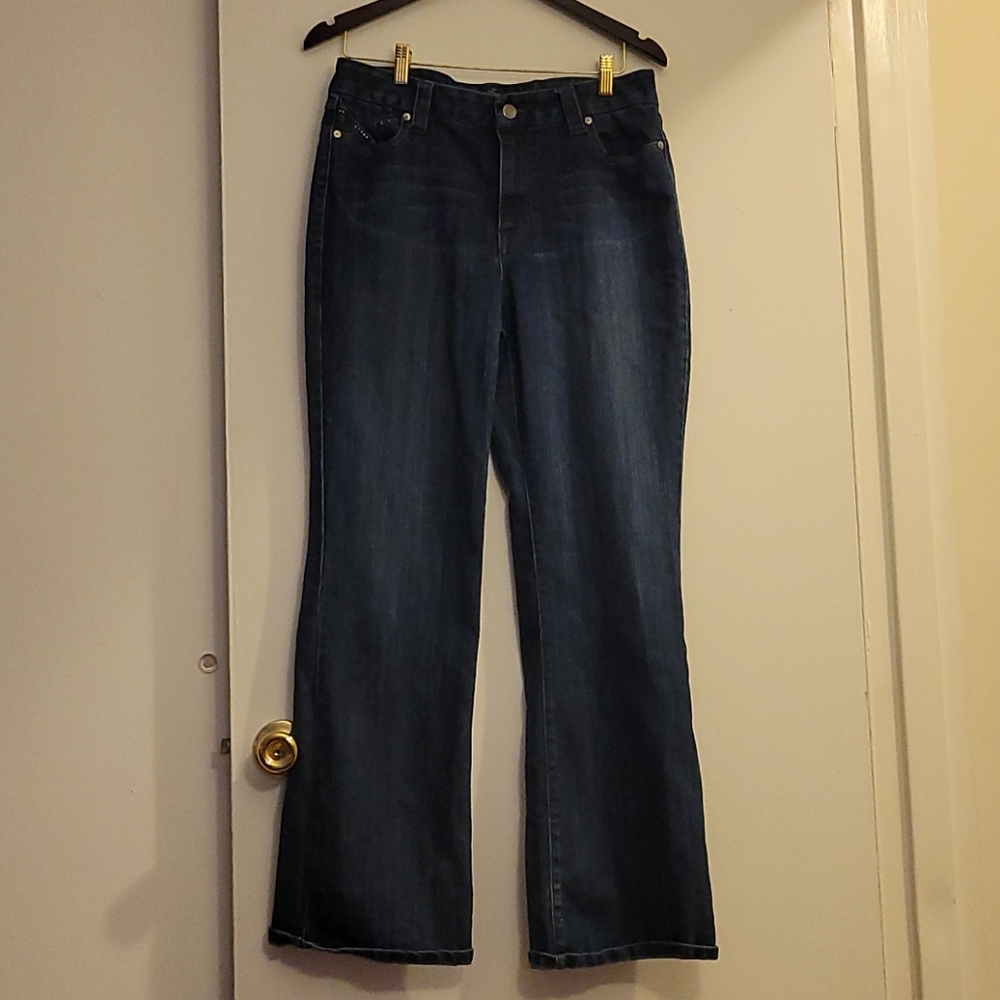 Premium Denim Jeans